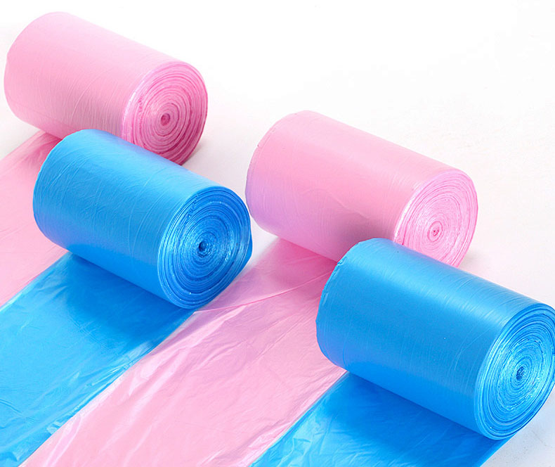 Túi cuộn liên tục