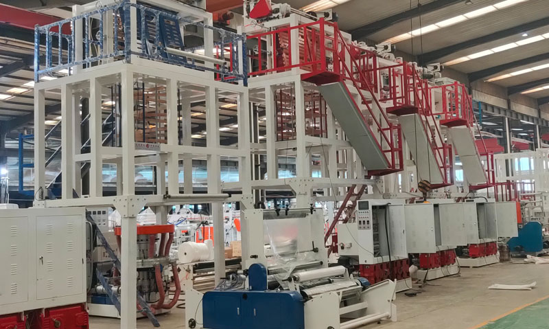 Xưởng sản xuất