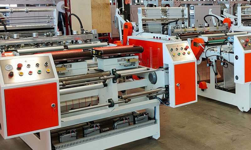 Xưởng sản xuất