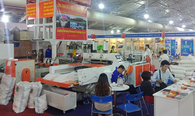 Hội chợ triển lãm