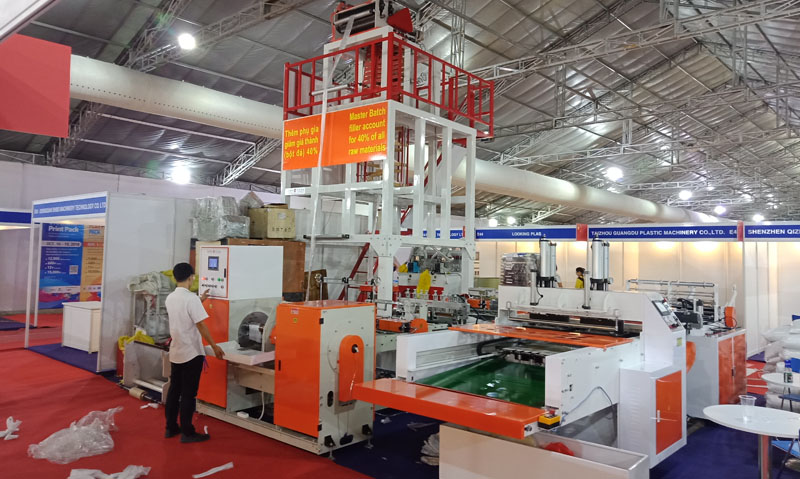 Hội chợ triển lãm